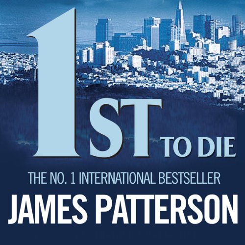 1st to Die (Women’s Murder Club #1)